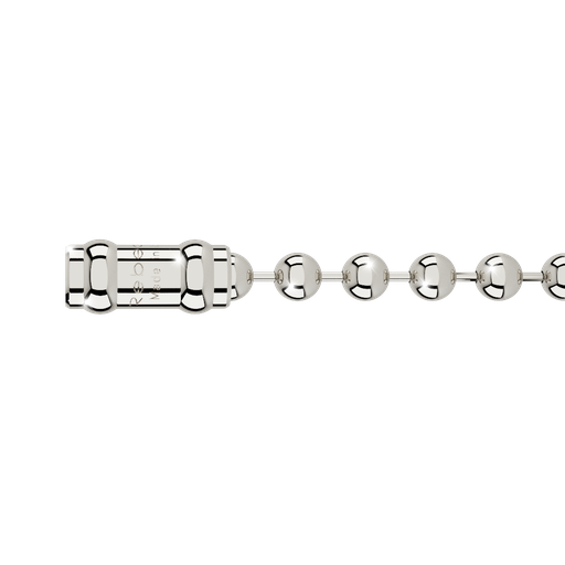 [TE.FASH.0007649] Rebecca My World Bronze Bracelet