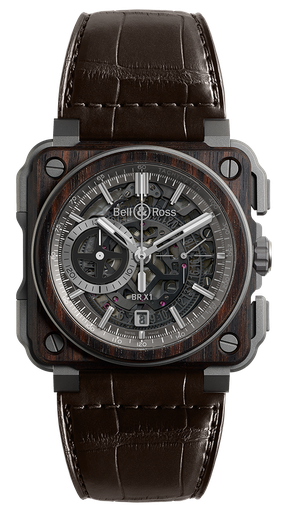 [BE.WATC.0002325] BR-X1-Wood