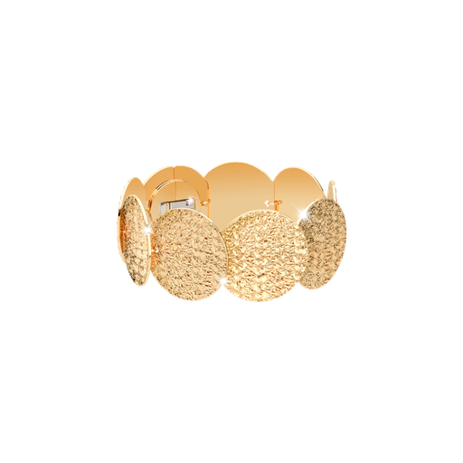 [TE.FASH.0007609] Bronze Bracelet
