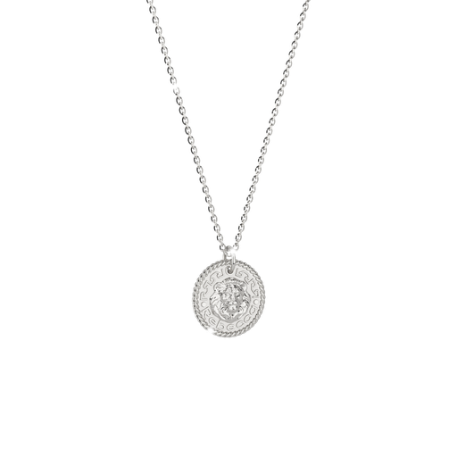 [TE.FASH.0007662] 925 Silver Necklace