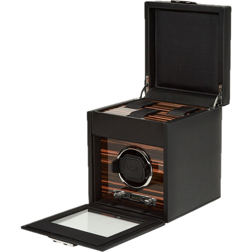 [WO.ACCS.0009316] Roadster Single Winder W/Storage