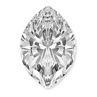 [UN.LDIA.0010372] 1.52ct Marquise Diamond I1 J GIA 6111942919