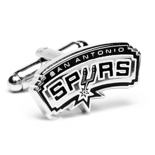[CU.CUFF.0026587] San Antonio Spurs Cufflinks