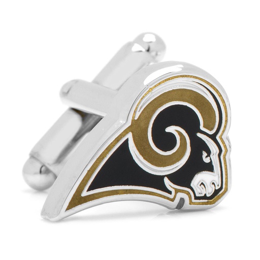 [CU.CUFF.0026590] Los Angeles Rams Cufflinks