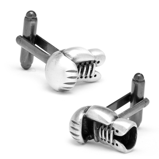 [CU.CUFF.0026603] Boxing Glove Cufflinks