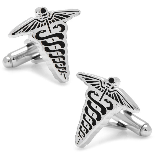 [CU.CUFF.0026611] Caduceus Cufflinks