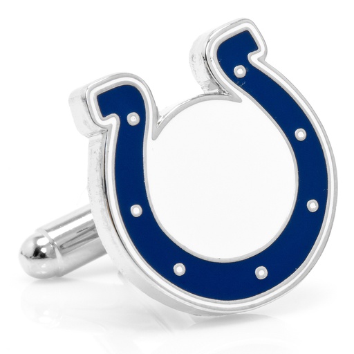[CU.CUFF.0026640] Indianapolis Colts Cufflinks
