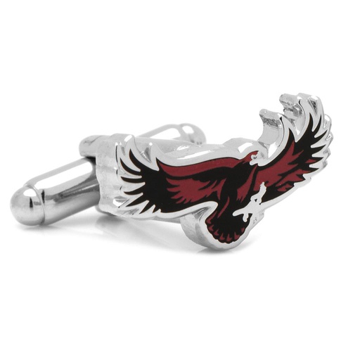 [CU.CUFF.0026676] St. Joseph Hawks Cufflinks