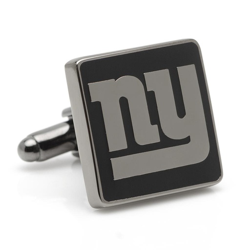 [CU.CUFF.0026738] Black Series New York GIAnts Cufflinks