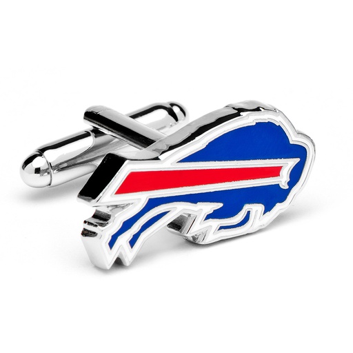[CU.CUFF.0026756] Buffalo Bills Cufflinks