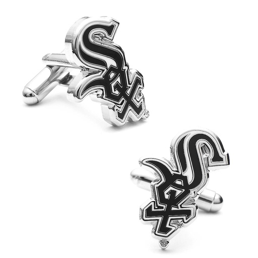 [CU.CUFF.0026757] Chicago White Sox Cufflinks