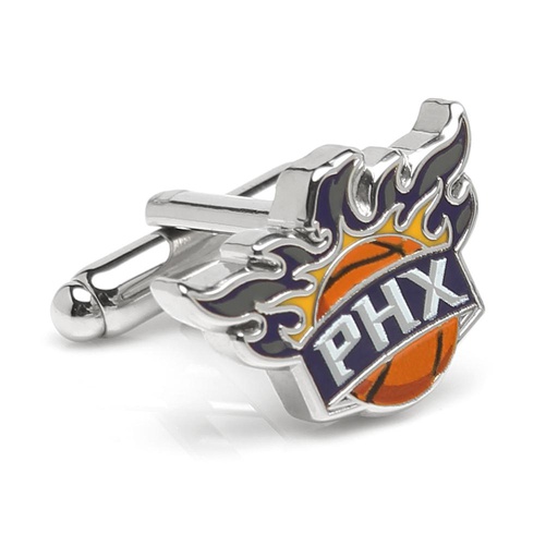 [CU.CUFF.0026782] Phoenix Suns Cufflinks