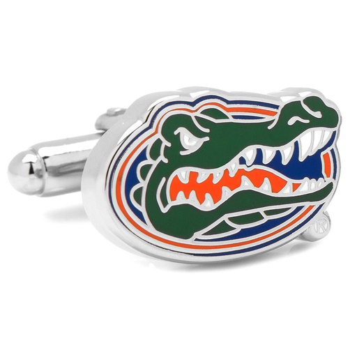 [CU.CUFF.0026838] University Of Florida Gators Cufflinks