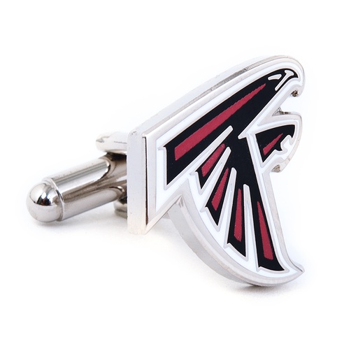 [CU.CUFF.0026875] Atlanta Falcons Cufflinks