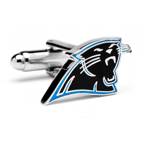 [CU.CUFF.0026896] Carolina Panthers Cufflinks