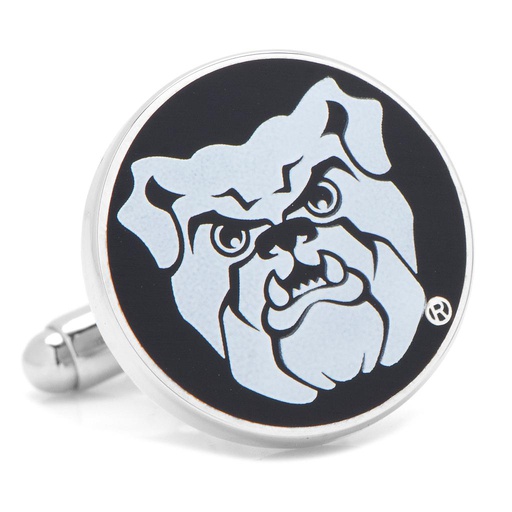 [CU.CUFF.0026923] Butler University Bulldogs Cufflinks