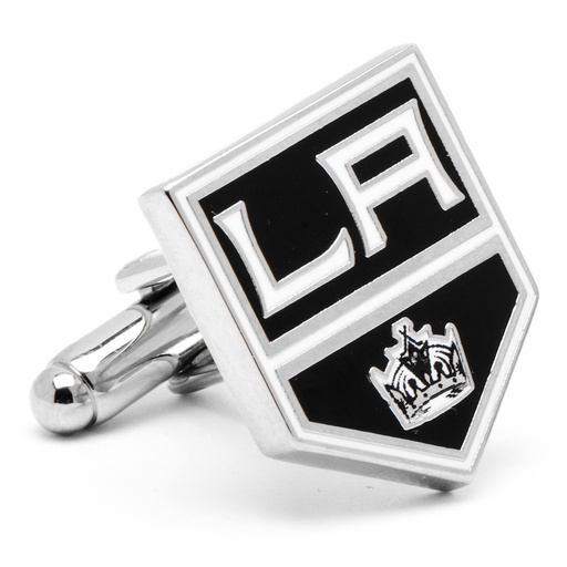 [CU.CUFF.0026973] La Kings Cufflinks