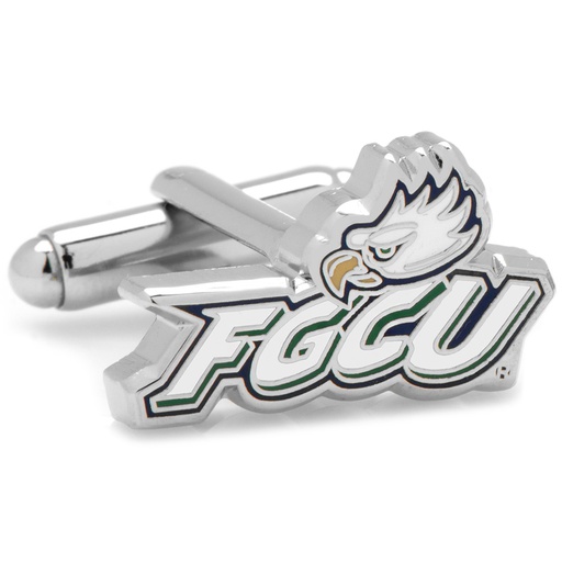 [CU.CUFF.0027385] Florida Gulf Coast University Cufflinks