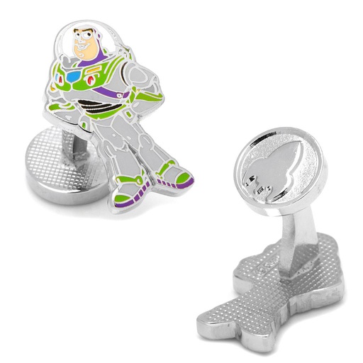 [CU.CUFF.0027500] Buzz Lightyear Cufflinks