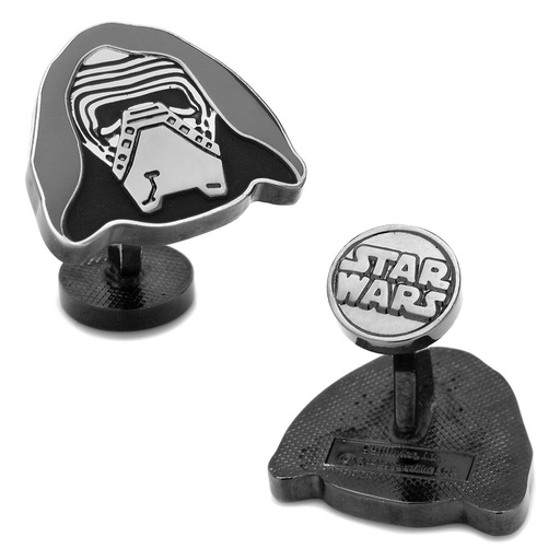 [CU.CUFF.0027556] Kylo Ren Cufflinks