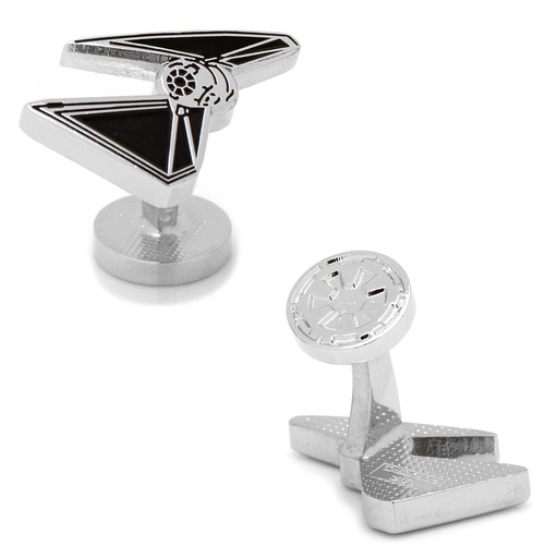 [CU.CUFF.0027748] Tie Striker Cufflinks