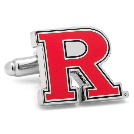 [CU.CUFF.0027883] Rutgers University Cufflinks