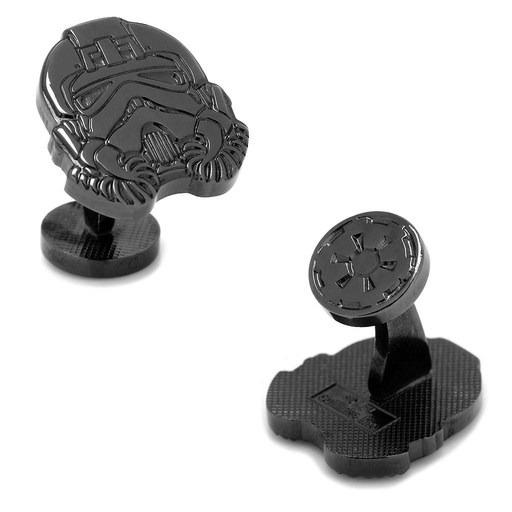 [CU.CUFF.0027958] Tie Fighter Pilot Cufflinks