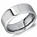 [CR.BRID.0028226] Tungsten Carbide 8mm Wedding Band
