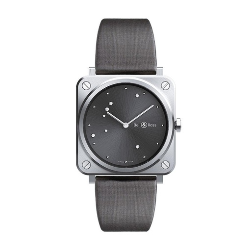 [BE.WATC.0049398] BRS Grey Diamond Eagle