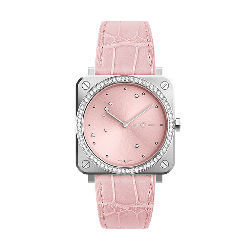 [BE.WATC.0049399] BRS Pink Diamond Eagle