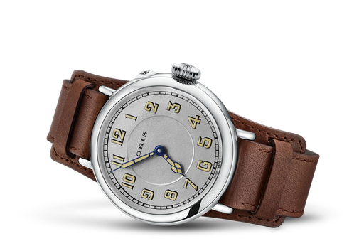 [OR.WATC.0049574] Oris Big Crown 1917 Limited Edition