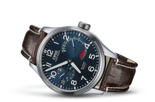 [OR.WATC.0049712] Oris Big Crown Propilot Calibre 111 Blue Dail