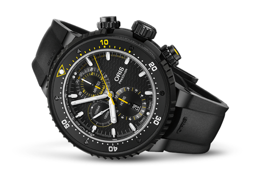 [OR.WATC.0049716] Oris Dive Control Limited Edition