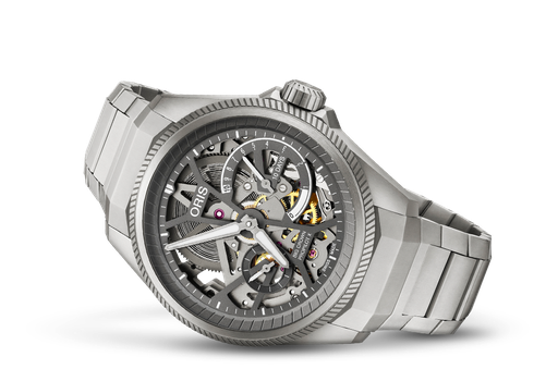 [OR.WATC.0050047] Oris Big Crown Propilot X Skeleton