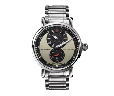 [BE.WATC.0050224] Regulator Classic