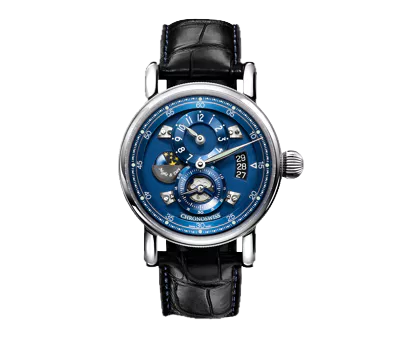 Flying Regulator Night & Day