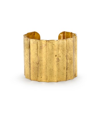 [EV.FASH.0050407] Milano 2 Inch Cuff Bracelet