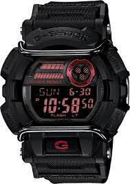 [VI.WATC.0050790] G-Shock Face Guard
