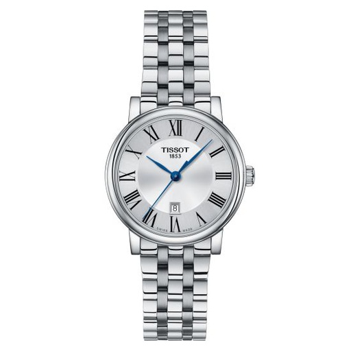 Tissot Carson Premium Lady