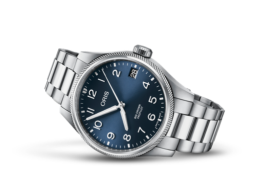 [OR.WATC.0050912] Oris Big Crown Propilot Big Date