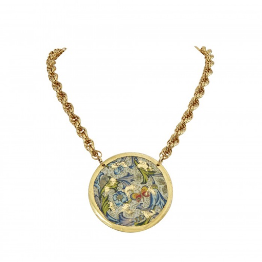 [EV.FASH.0051081] Firenze Interstellar Necklace