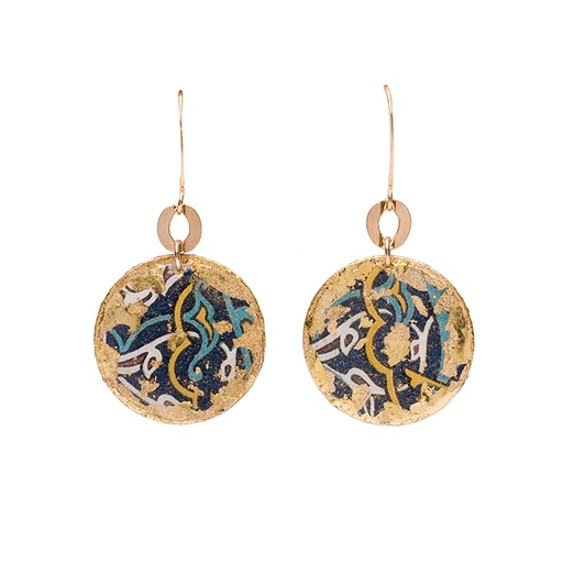 [EV.FASH.0051090] Sardinia Earrings