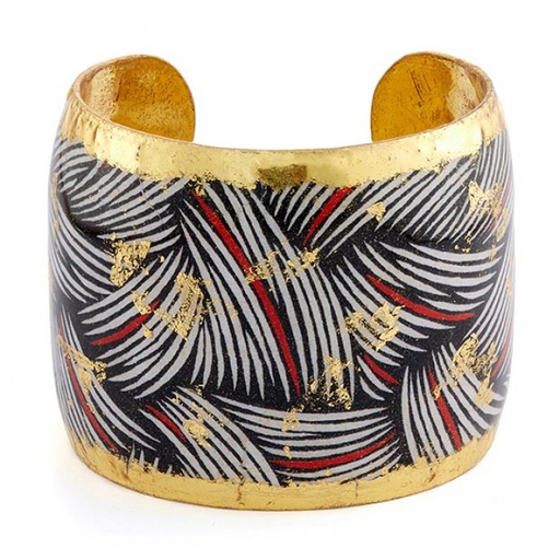 Braided Cuff