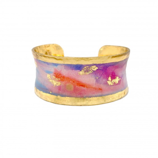 Morning Run Corset Cuff - 1"