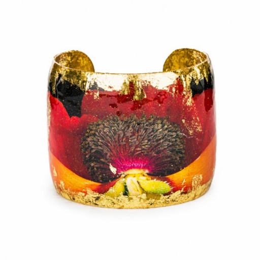 Poppy Cuff
