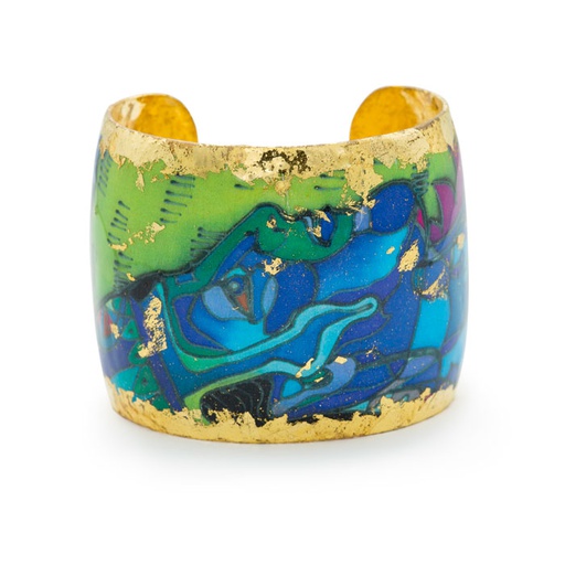 Atlantis King Cuff