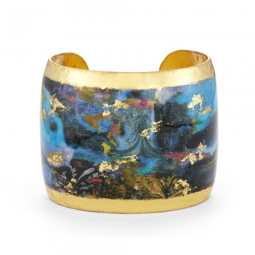 Midnight Mood Cuff