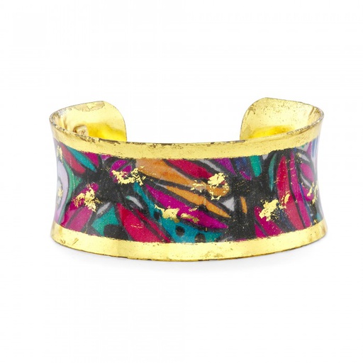 Alexis Corset Cuff - 1"