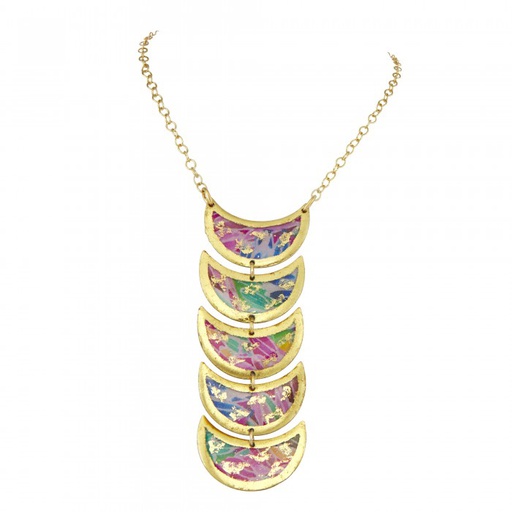 [EV.FASH.0052032] Ashley Bliss Necklace