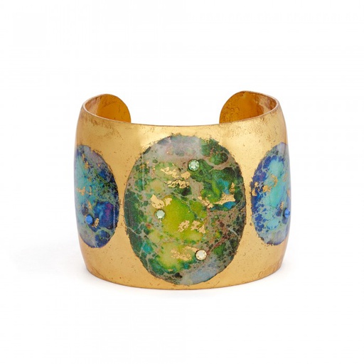 Jasper Cuff